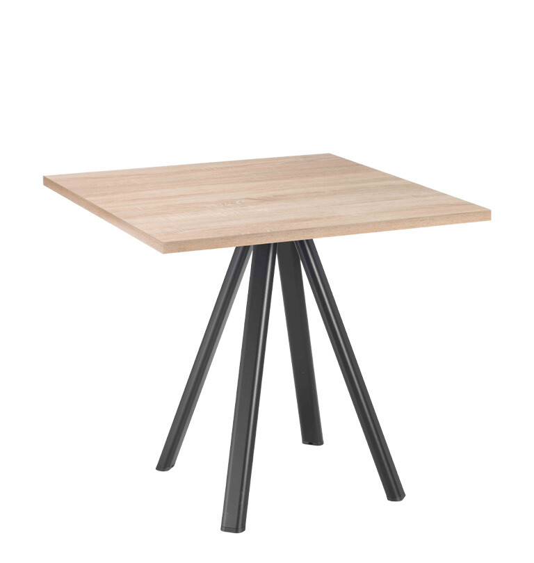 Gaber NORMAN laminato  |tavolo fisso|
