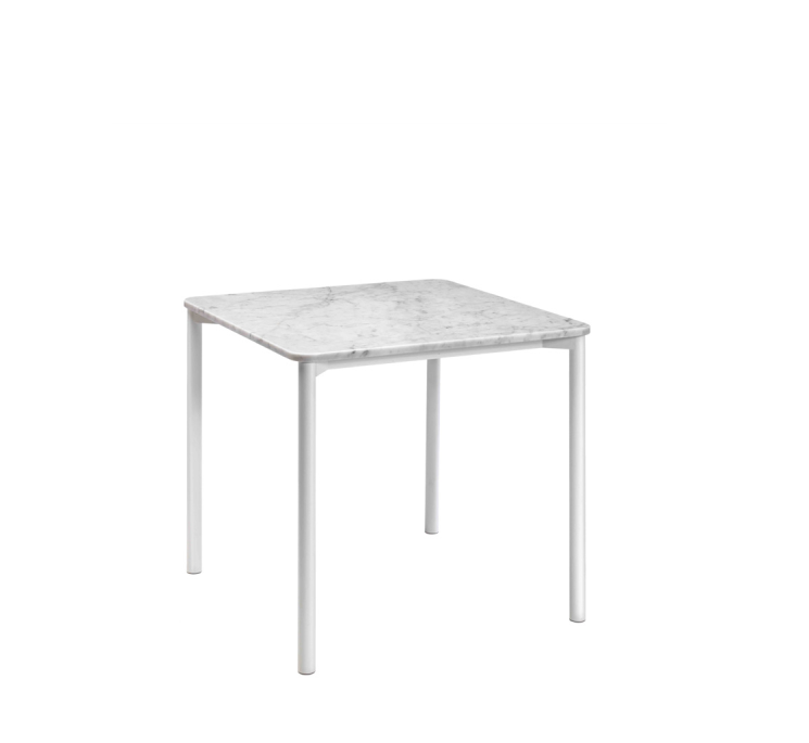 Gaber PAREO MARBLE  |tavolo fisso|