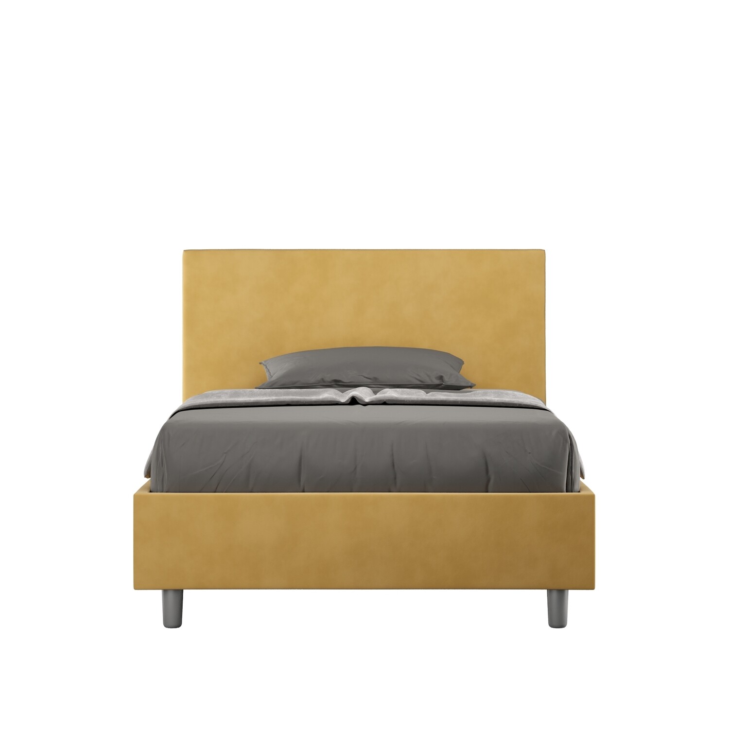 Ityhome ADELE |letto una piazza e mezza|