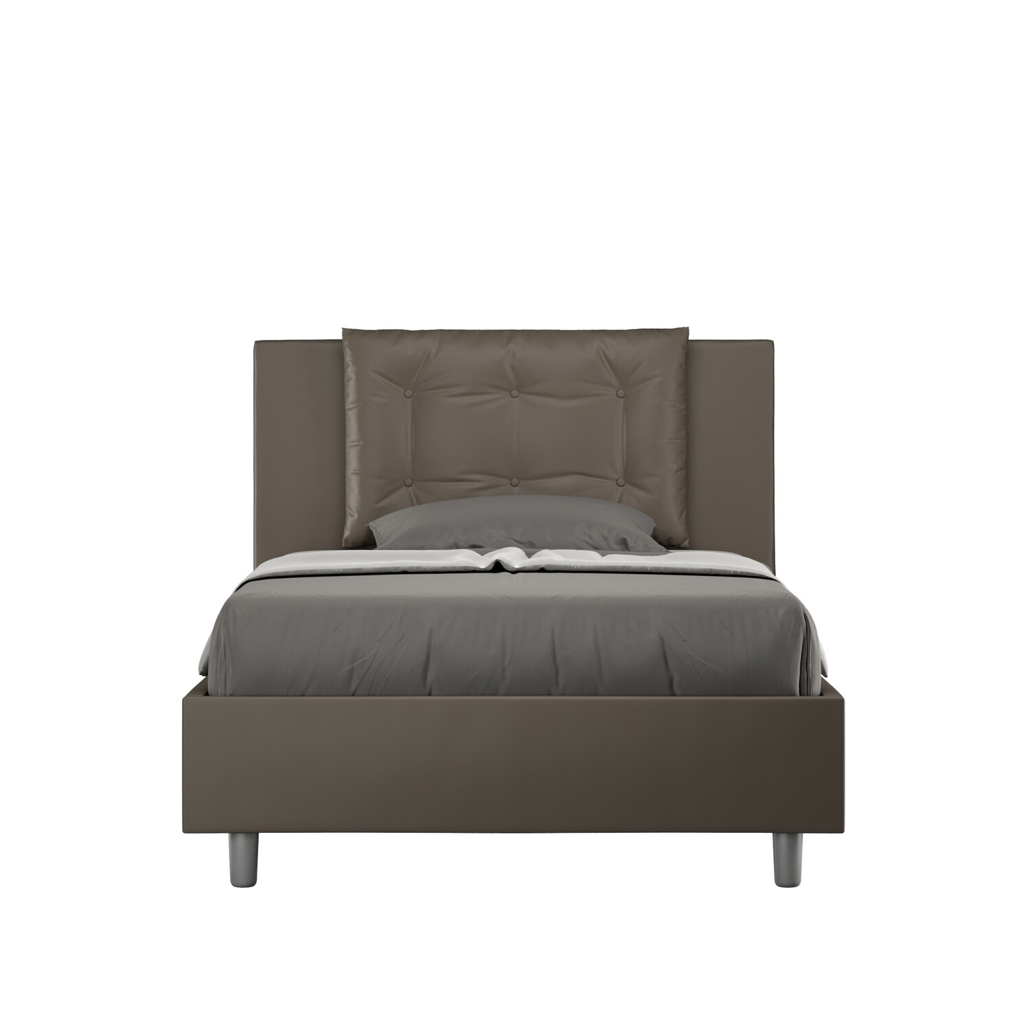 Ityhome ANNALISA |letto una piazza e mezza|