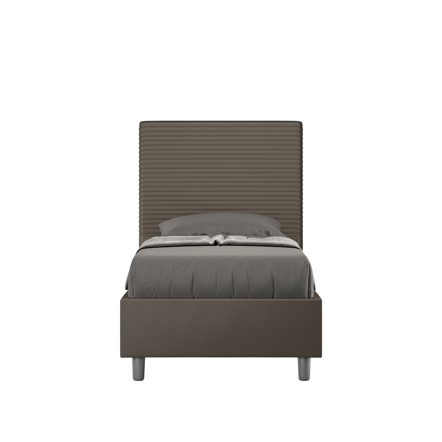 Ityhome FOCUS |letto singolo|