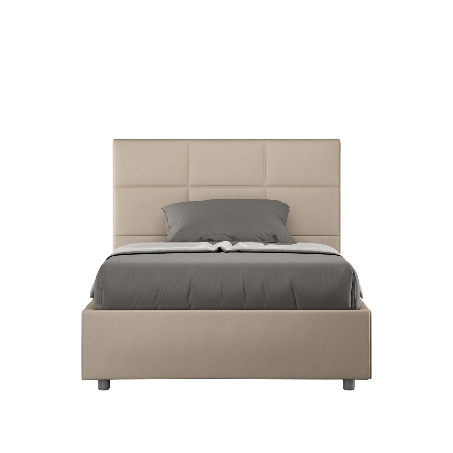 Ityhome MIKA |letto una piazza e mezza|