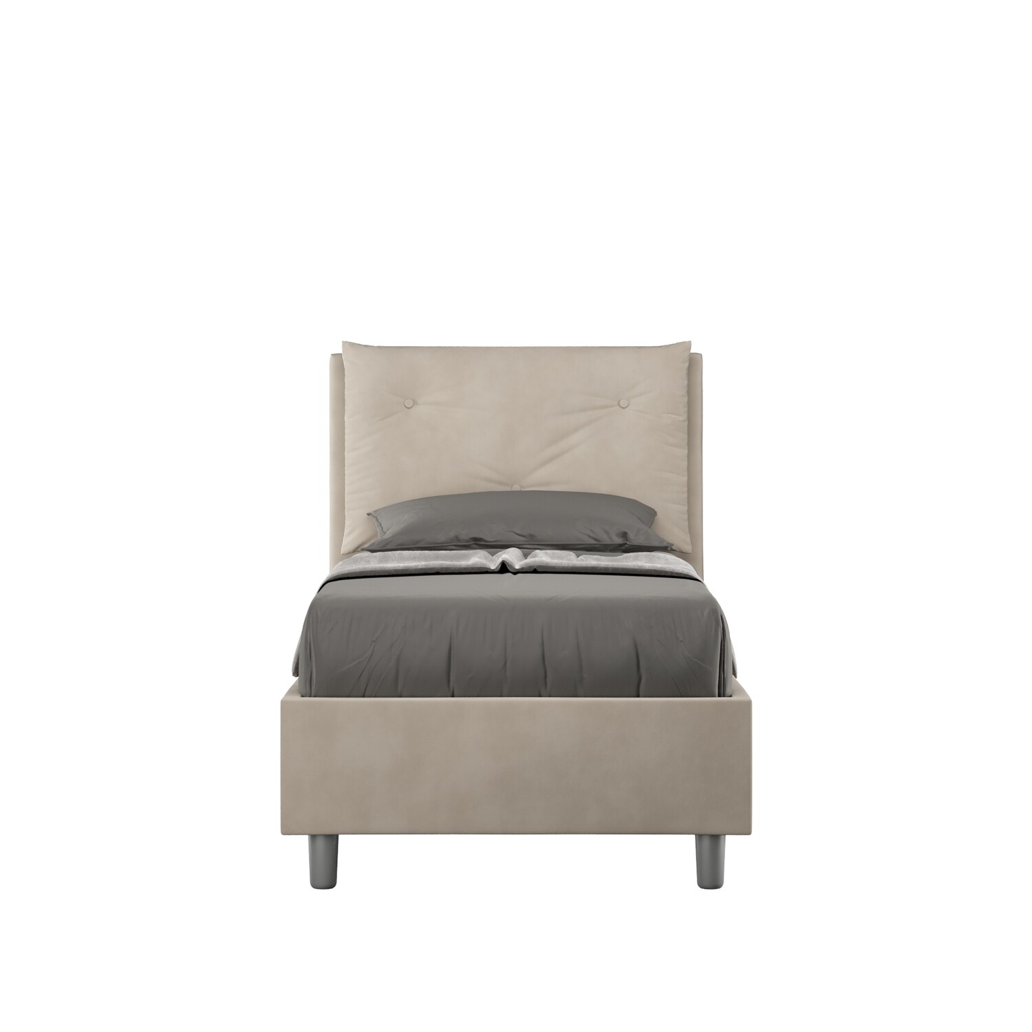 Ityhome APPIA |letto singolo|