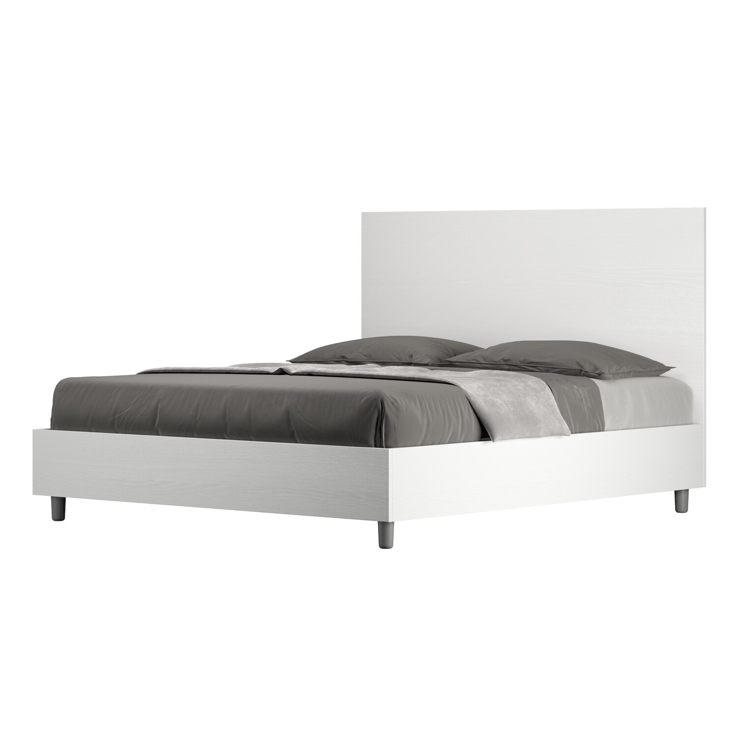 Ityhome NEW EGOS |letto matrimoniale|