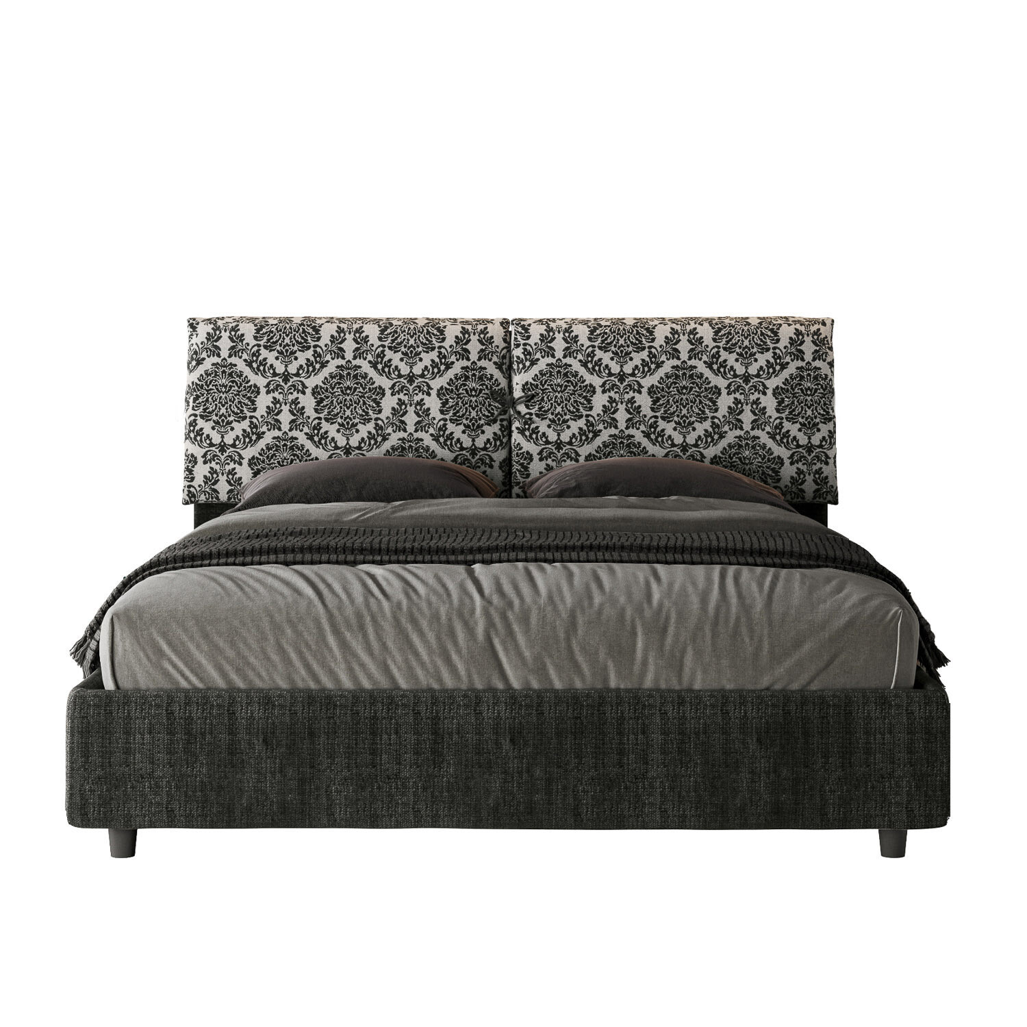 Ityhome MADOS Agata |letto matrimoniale|