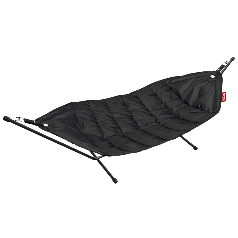 Fatboy Headdemock Amaca, Black