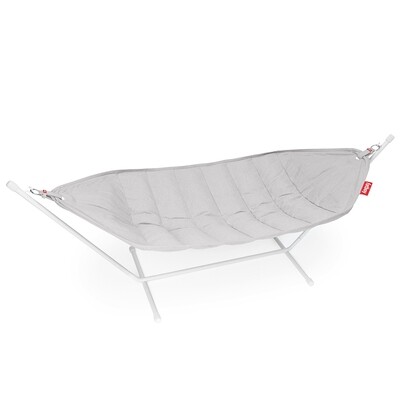 Fatboy Headdemock Superb Amaca, Struttura / Telaio Light Grey, Mist Fatboy Headdemock Superb Amaca, Struttura / Telaio Light Grey, Mist