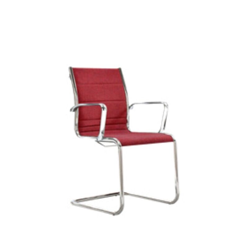 Milani SKY TEN Visitatore |poltrona ufficio|