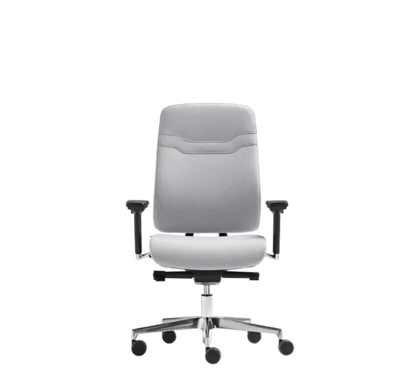 Milani TAM Operativa |poltrona ufficio|