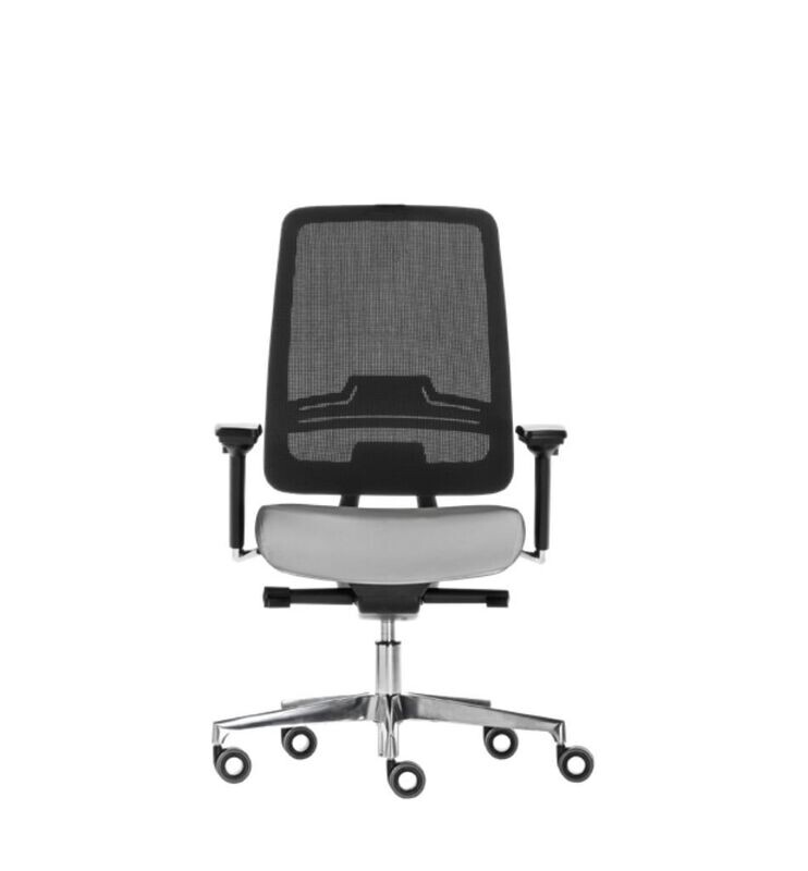 Milani TAM Operativa RT |poltrona ufficio|