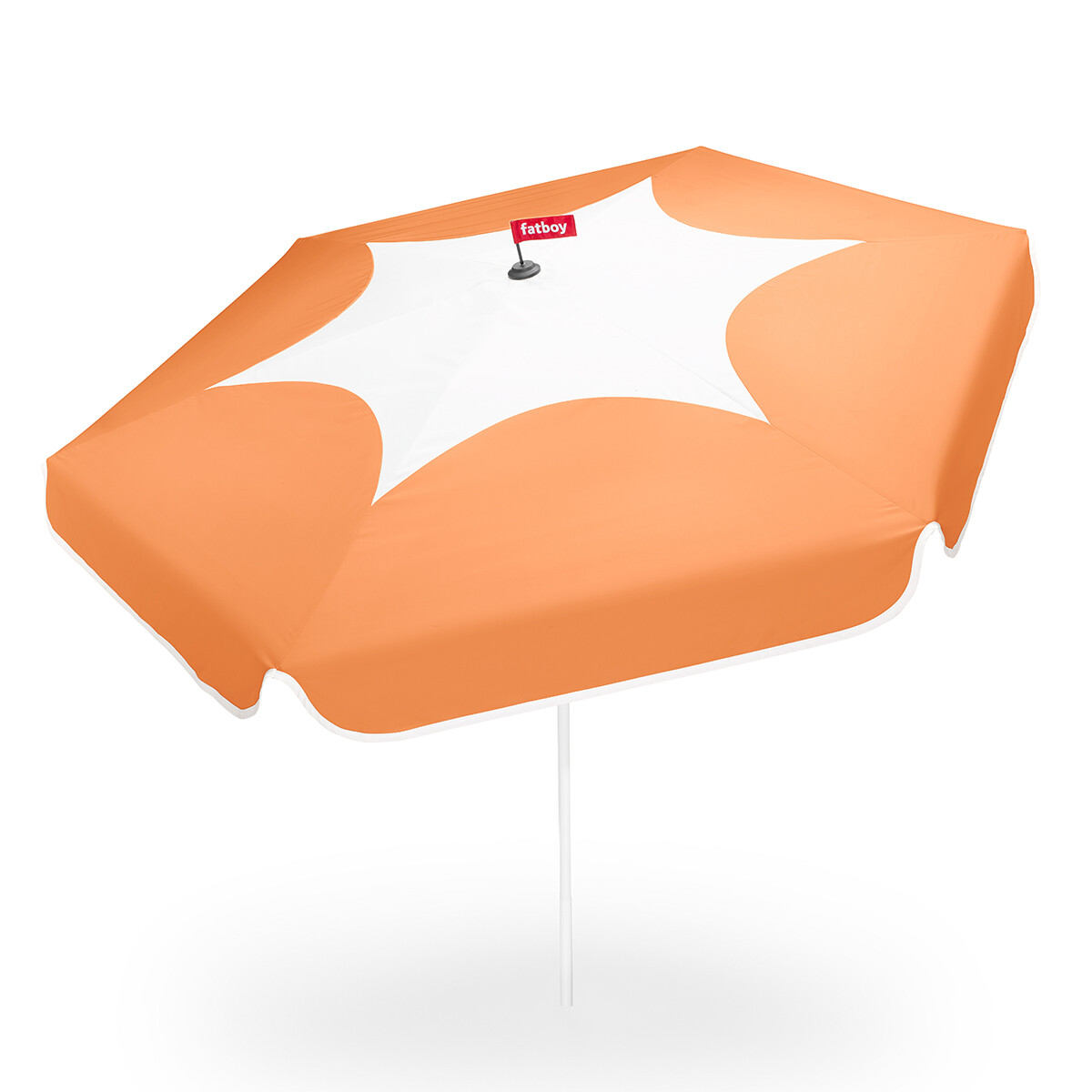 Fatboy Sunshady Ombrellone, Pumpkin Orange ø 300 cm