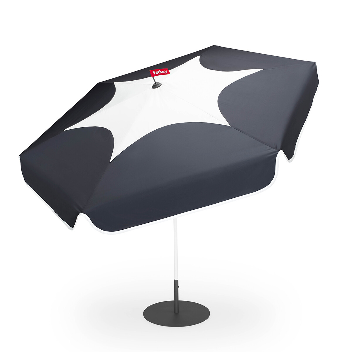 Fatboy Sunshady Ombrellone, Anthracite ø 300 cm