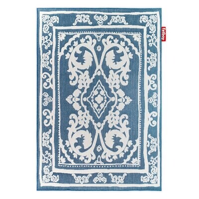 Fatboy Carpretty Petit Tappeto, Royal Blue (160 x 230 cm) Fatboy Carpretty Petit Tappeto, Royal Blue (160 x 230 cm)