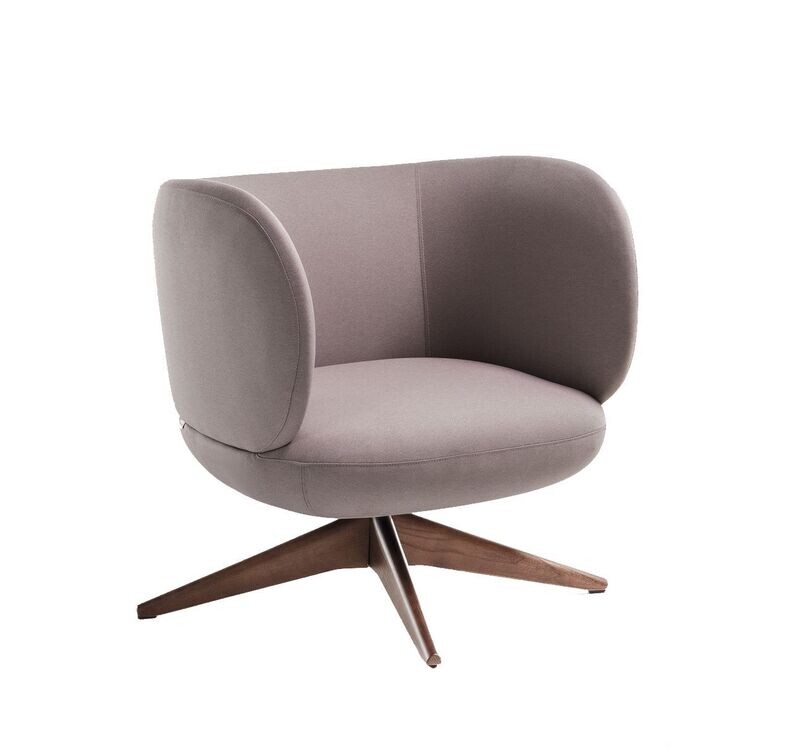 Milani BETH |poltrona lounge | Milani BETH |poltrona lounge |