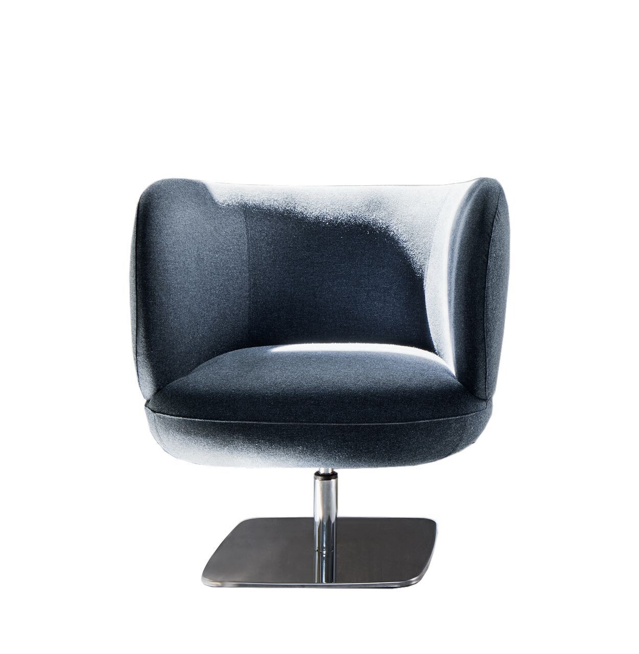 Milani BETH |poltrona lounge |