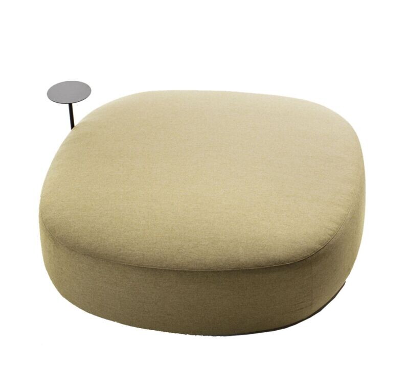Milani BAKKU Large |pouf| Milani BAKKU Large |pouf|