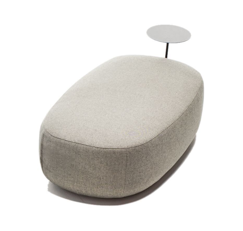 Milani BAKKU Medium |pouf|