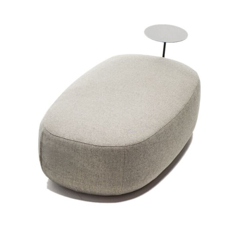 Milani BAKKU Medium |pouf| Milani BAKKU Medium |pouf|