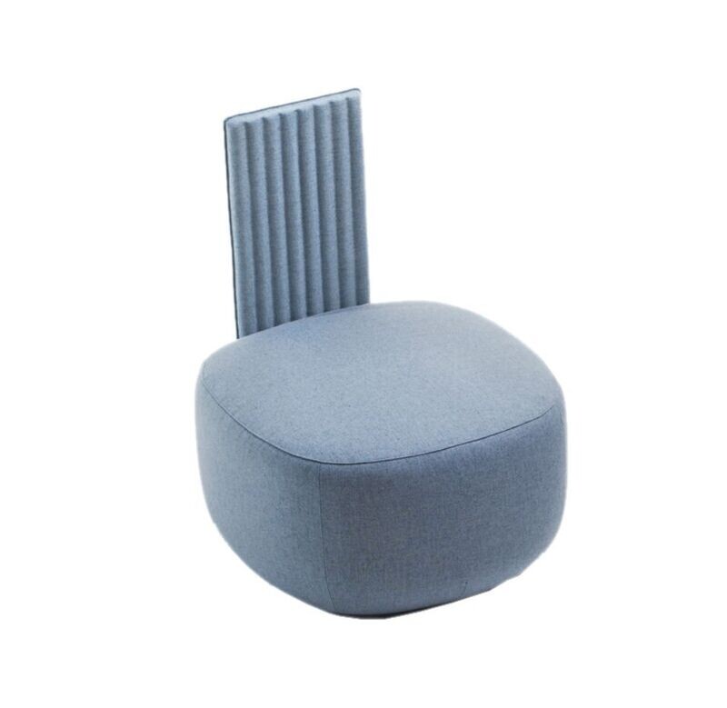 Milani BAKKU Small |pouf| Milani BAKKU Small |pouf|