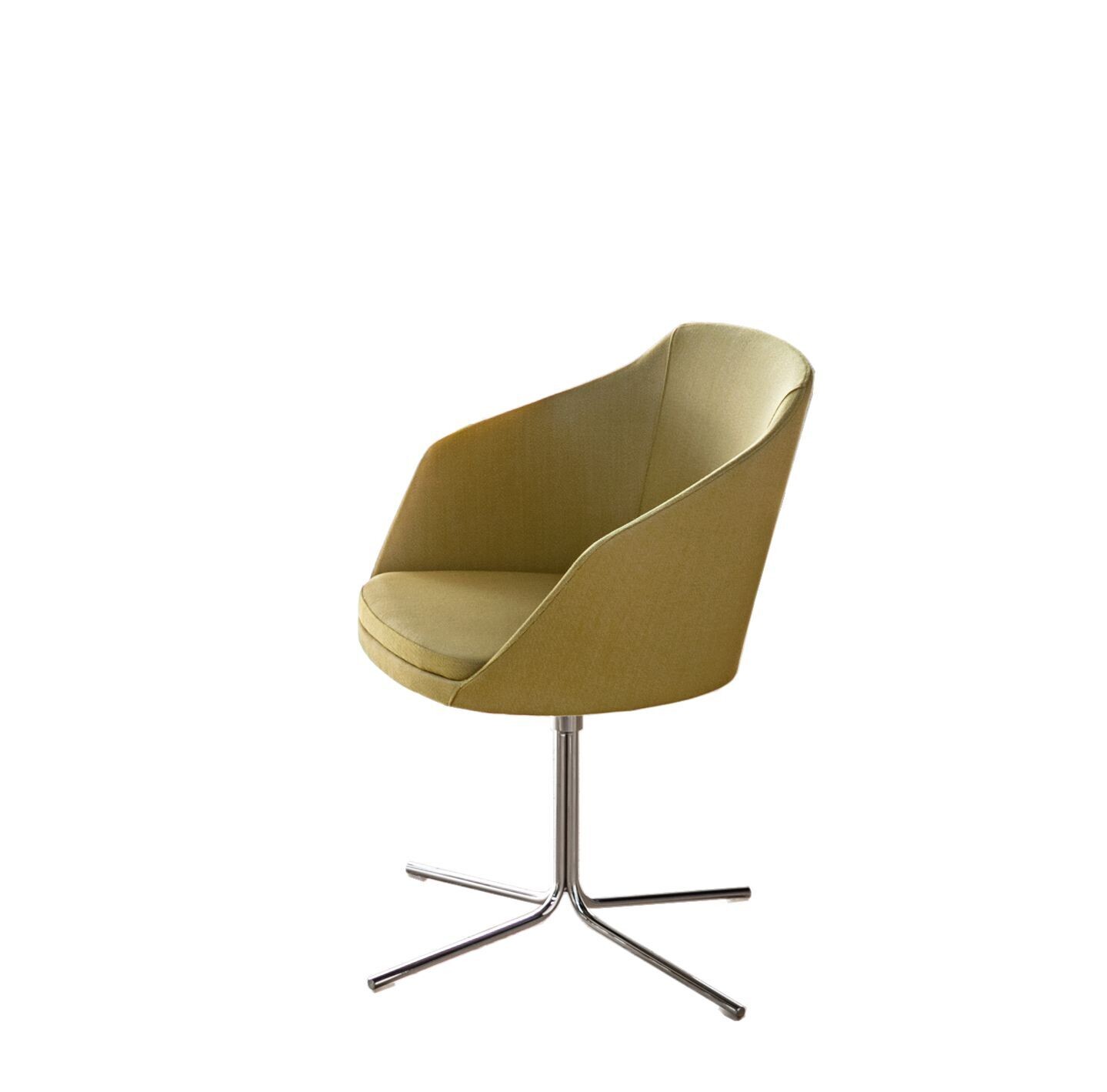 Milani ADALIA |poltroncina 4 razze|