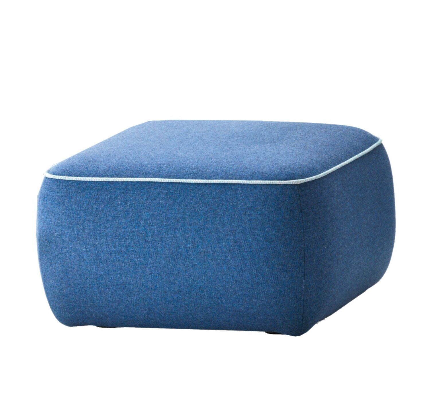 Milani TERRE grande |pouf|