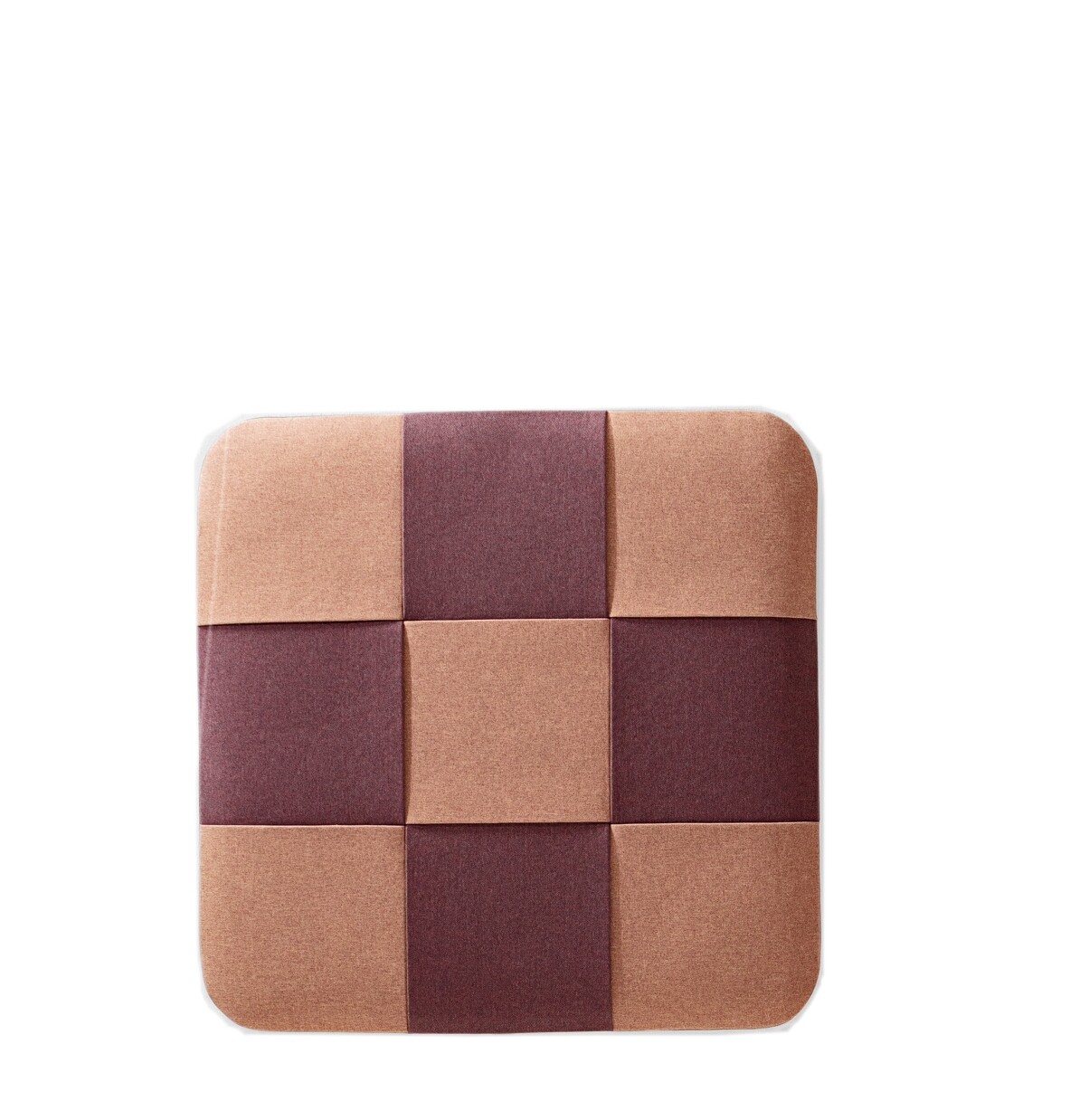 Milani PLOT quadrato |pannello fonoassorbente|