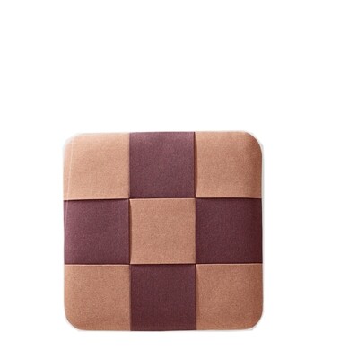 Milani PLOT quadrato |pannello fonoassorbente|