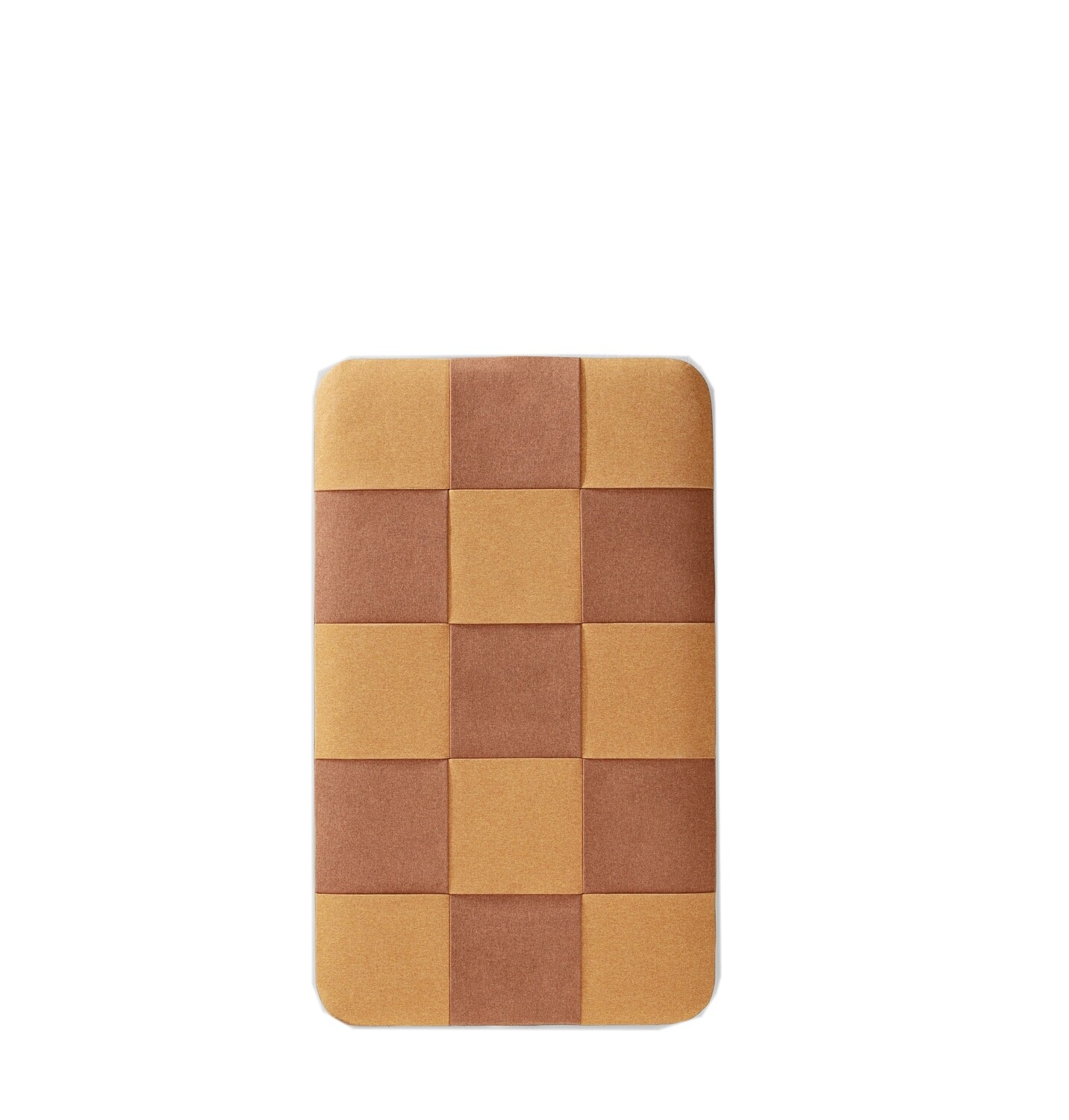 Milani PLOT rettangolare |pannello fonoassorbente|