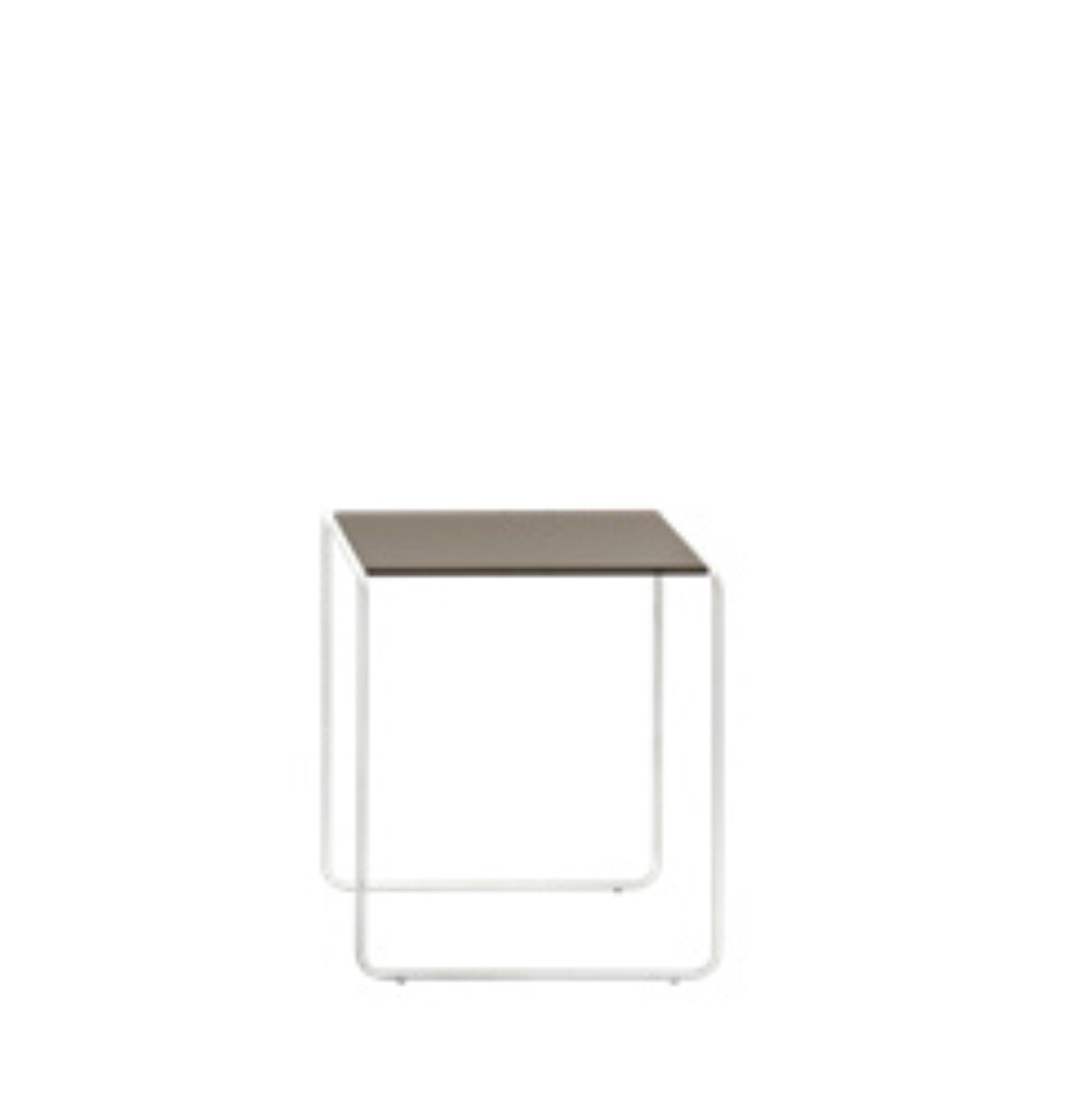 Milani ROCK alto  |tavolino|