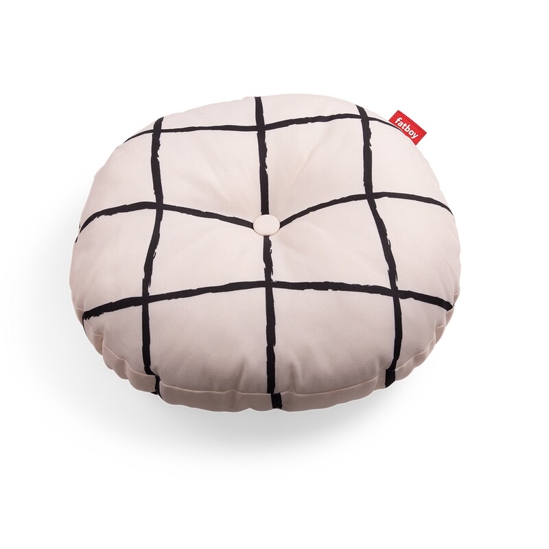 Fatboy Circle Pillow Cuscino tondo, Moonrise