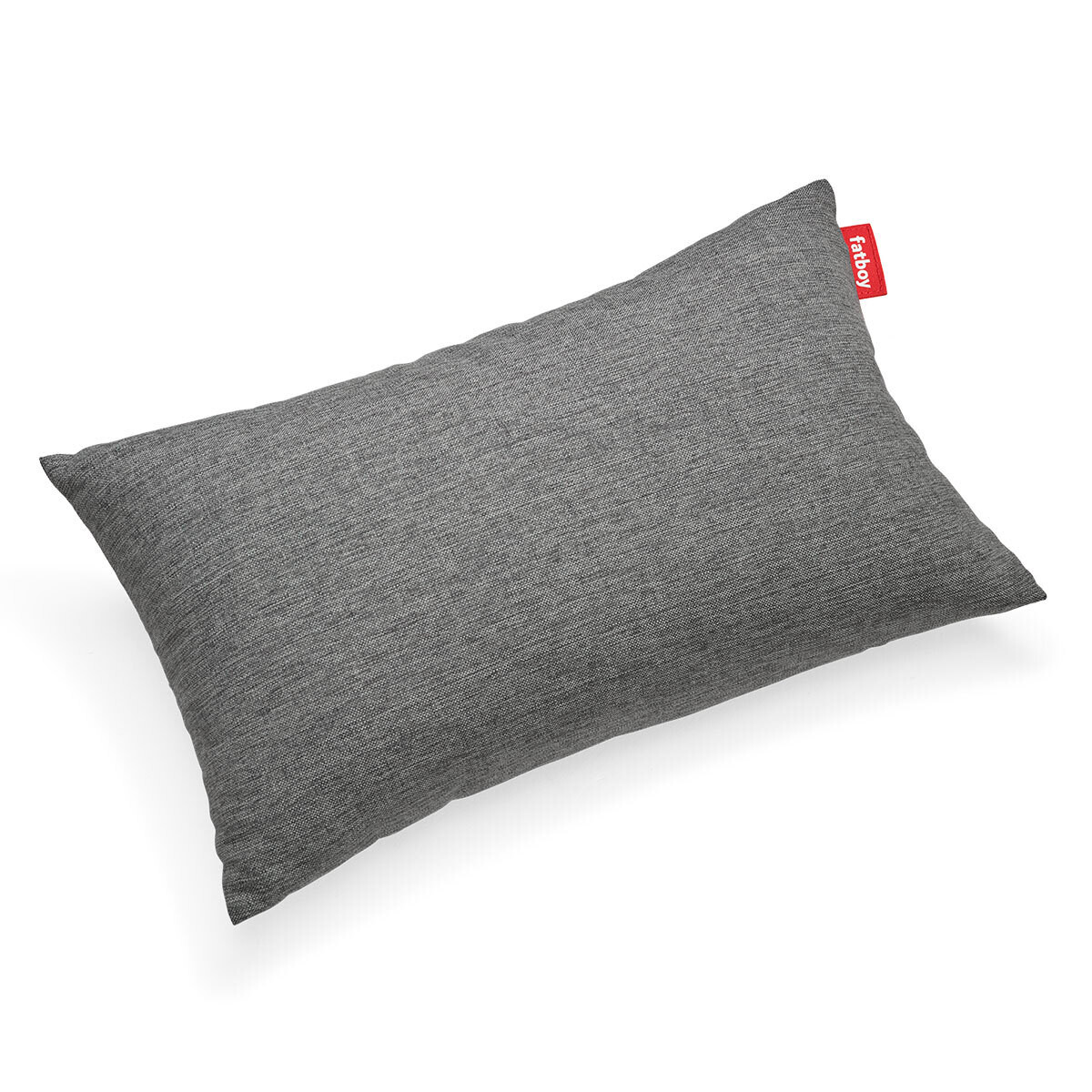 Fatboy King Pillow Cuscini decorativi, Rock Grey