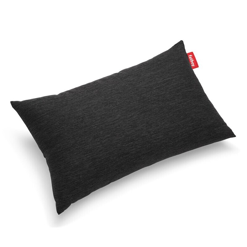 Fatboy King Pillow Cuscini decorativi, Thunder Grey