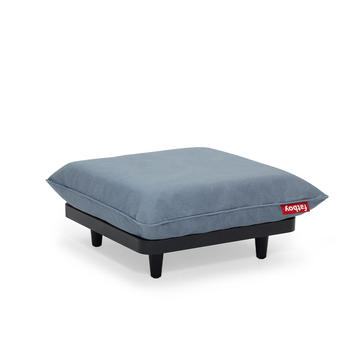 Fatboy Paletti Hocker, Storm Blue