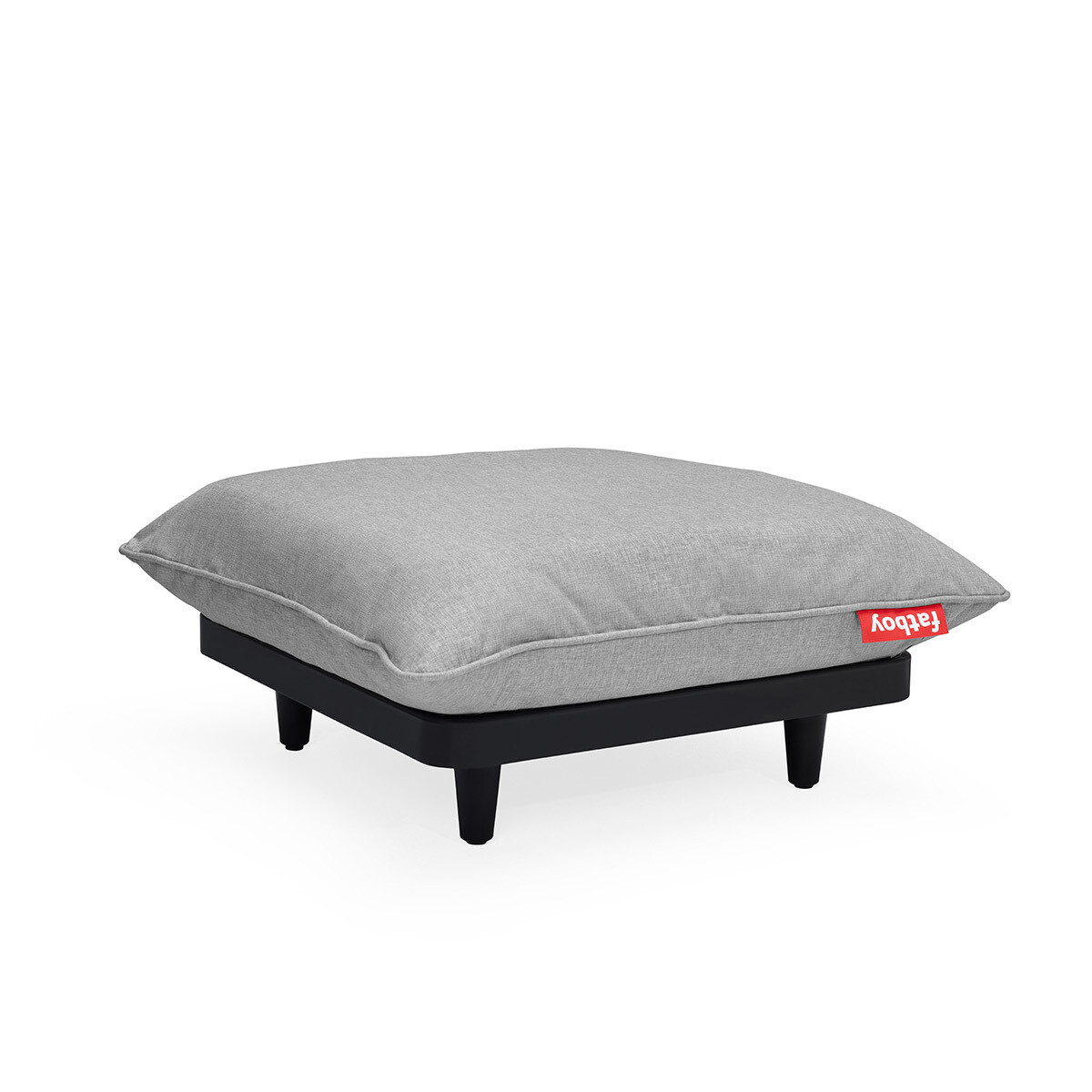 Fatboy Paletti Hocker, Rock Grey