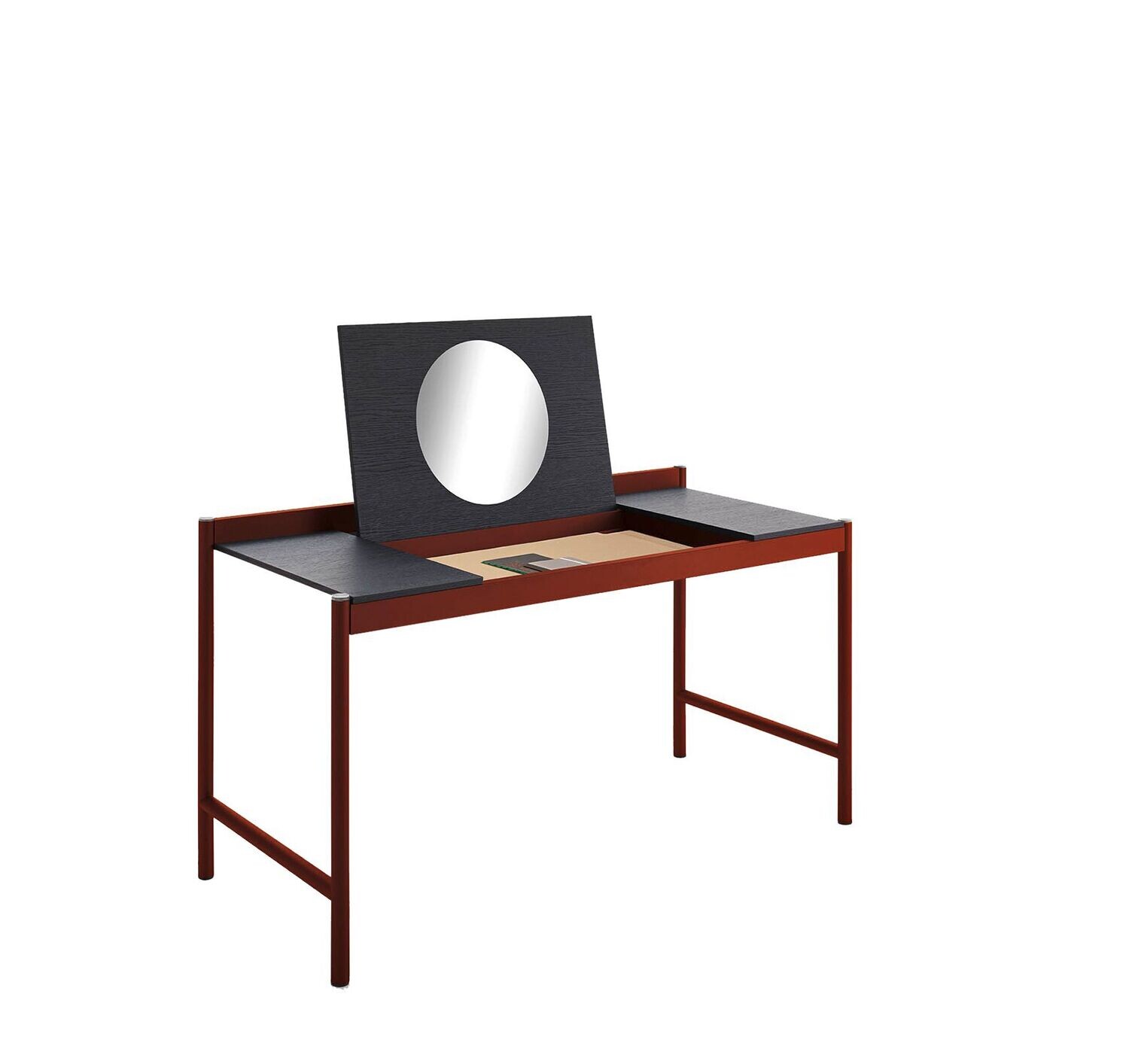 Alf YUKIO |scrittoio|