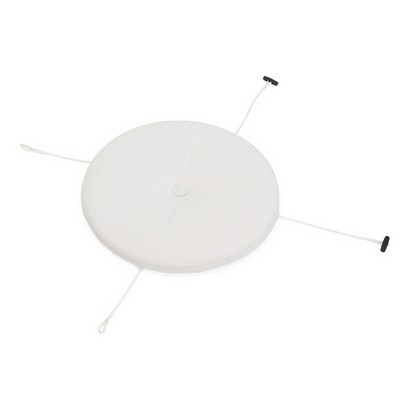 Fatboy Toní Chair Pillow Cuscino per sedie, Sahara