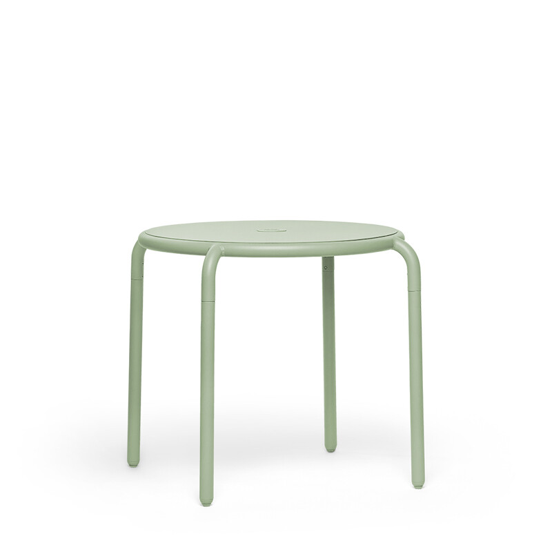 Fatboy Toní Bistreau Tavolo da bistrot, Mist Green Fatboy Toní Bistreau Tavolo da bistrot, Mist Green