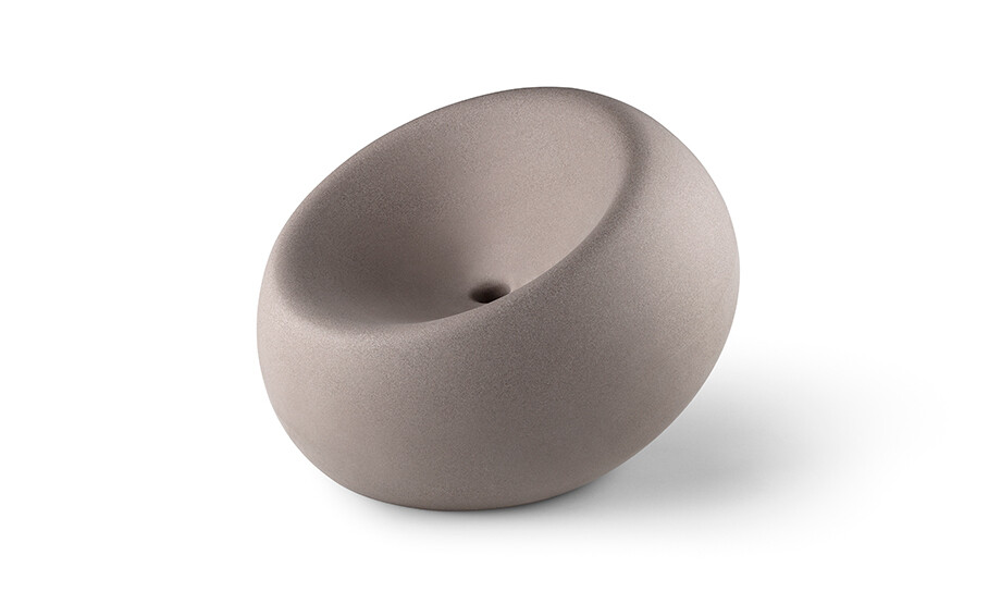 Plust BOOM Armchair |poltrona|