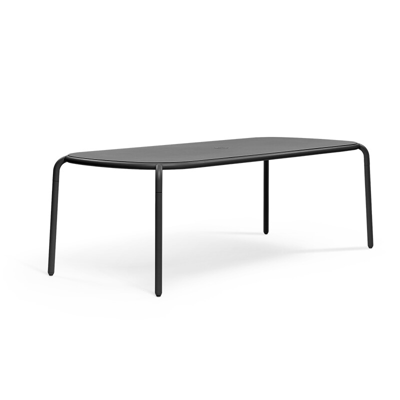 Fatboy Toní Tablo Tavolo da bistrot, Anthracite Fatboy Toní Tablo Tavolo da bistrot, Anthracite