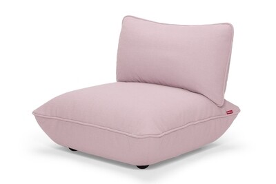 Fatboy Sumo Sofa Seat, Bubble Pink