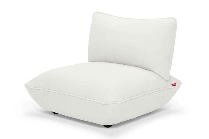 Fatboy Sumo Sofa Seat Weave, Limestone Fatboy Sumo Sofa Seat Weave, Limestone