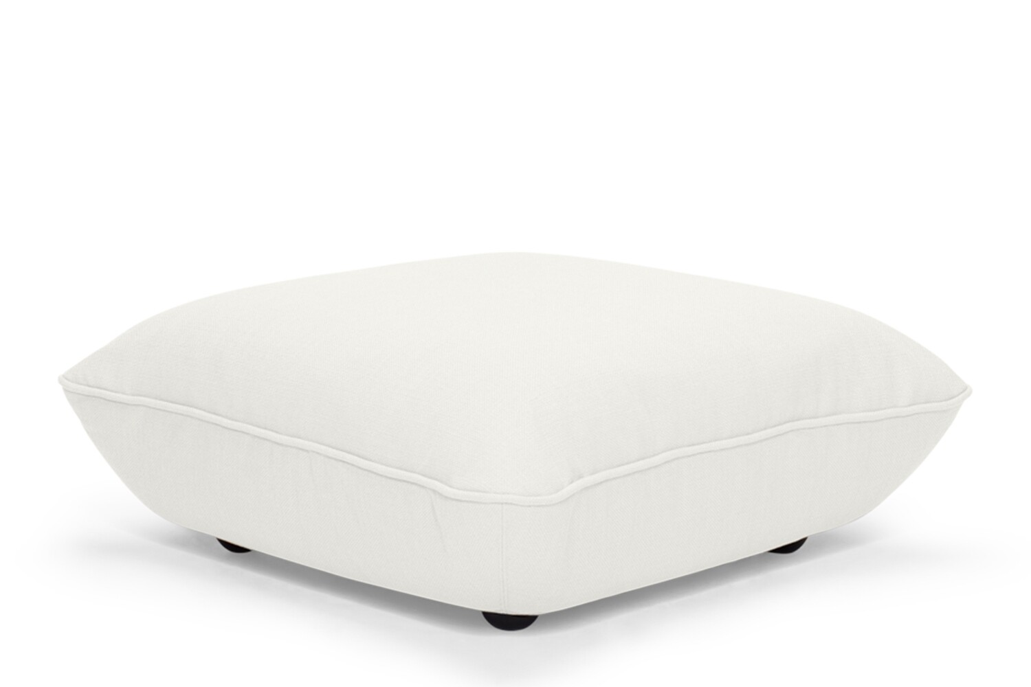 Fatboy Sumo Hocker, Limestone