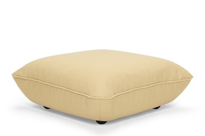 Fatboy Sumo Hocker, Honey Fatboy Sumo Hocker, Honey