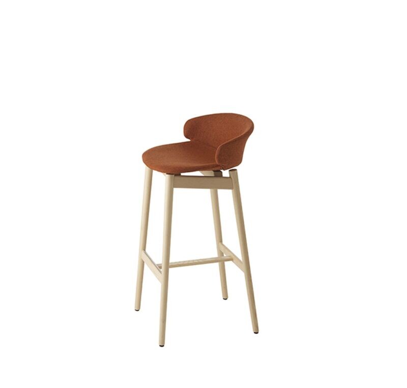 Et al. CLASSY Imbottita |sgabello| Et al. CLASSY Imbottita |sgabello|