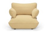 Fatboy Sumo Loveseat sofa, Honey