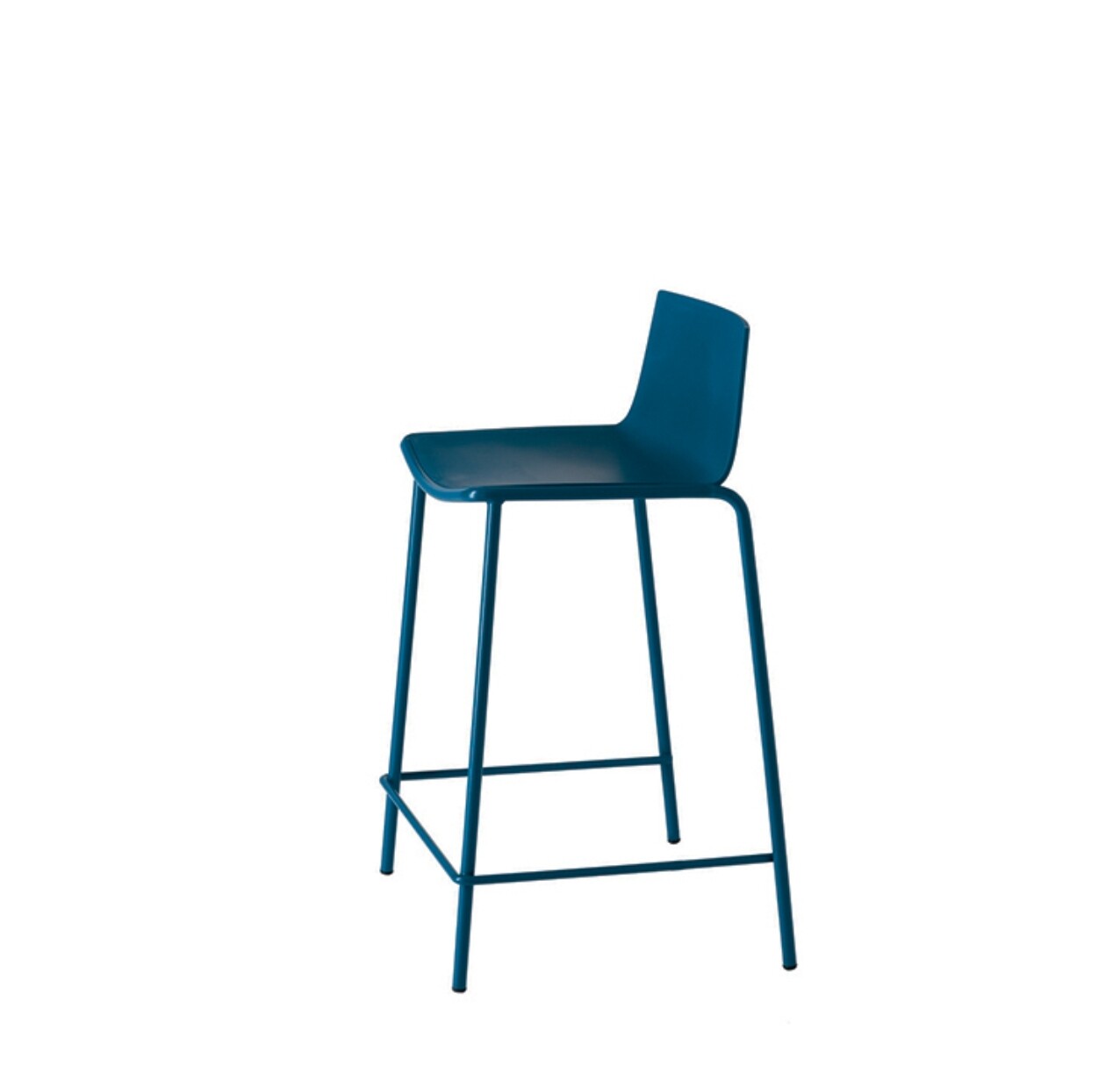 Et al. CUBA imbottita |sgabello|