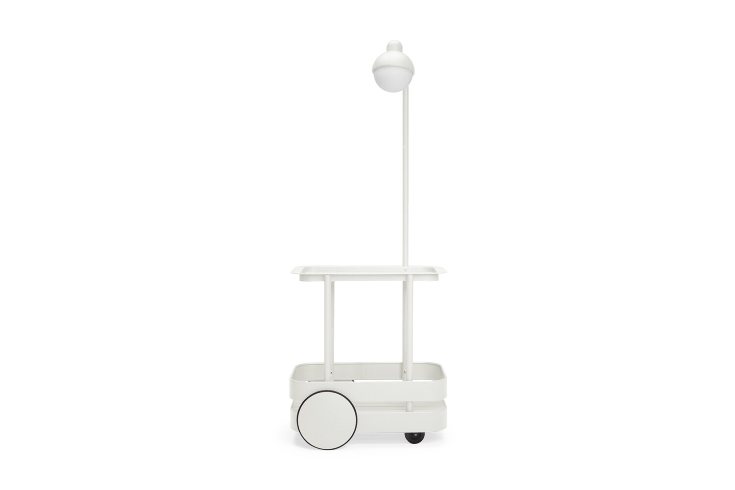 Fatboy Jolly Trolley, Light Grey