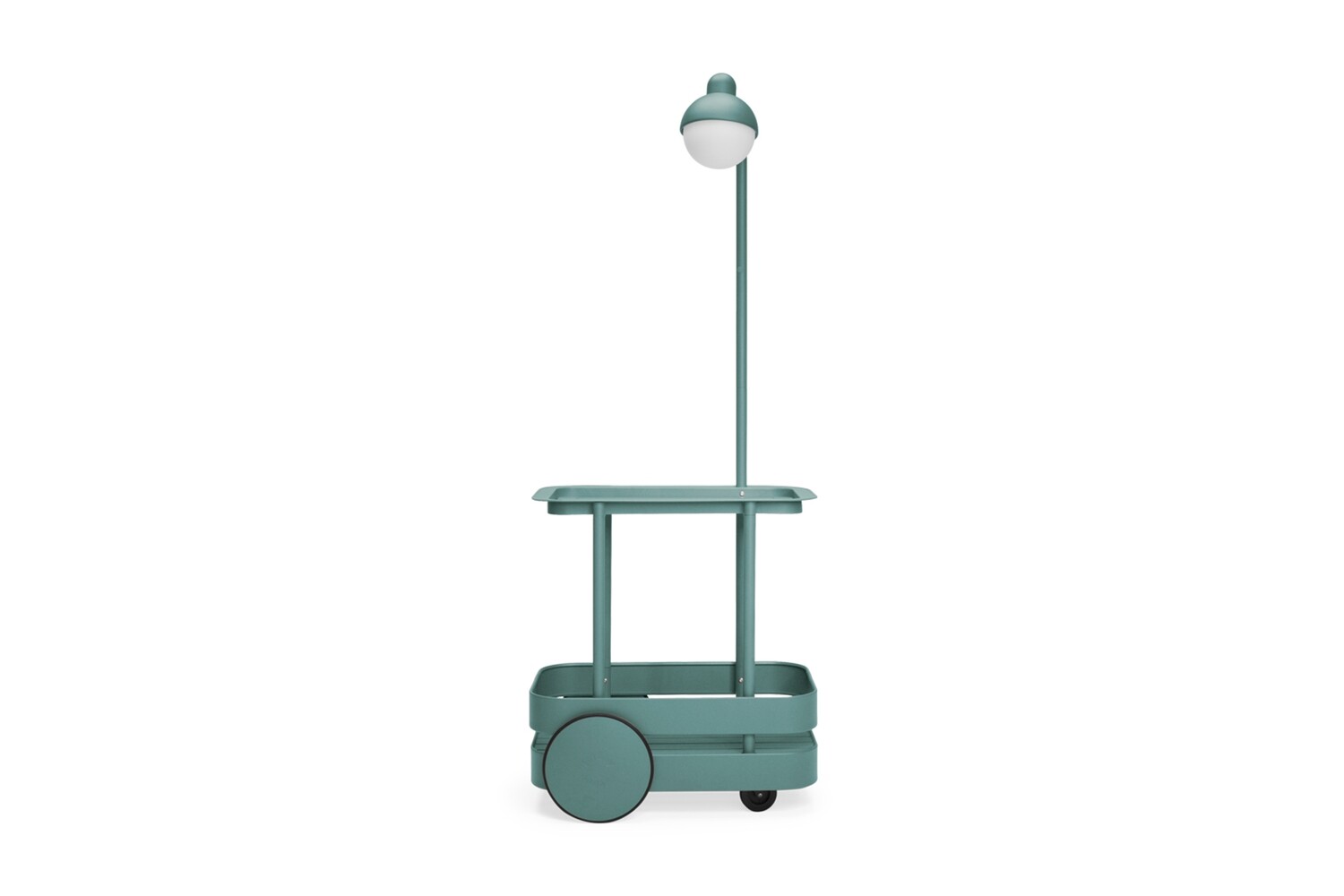 Fatboy Jolly Trolley, Dark Sage