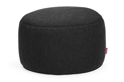 Fatboy Point Large Outdoor Pouf, Thunder Grey