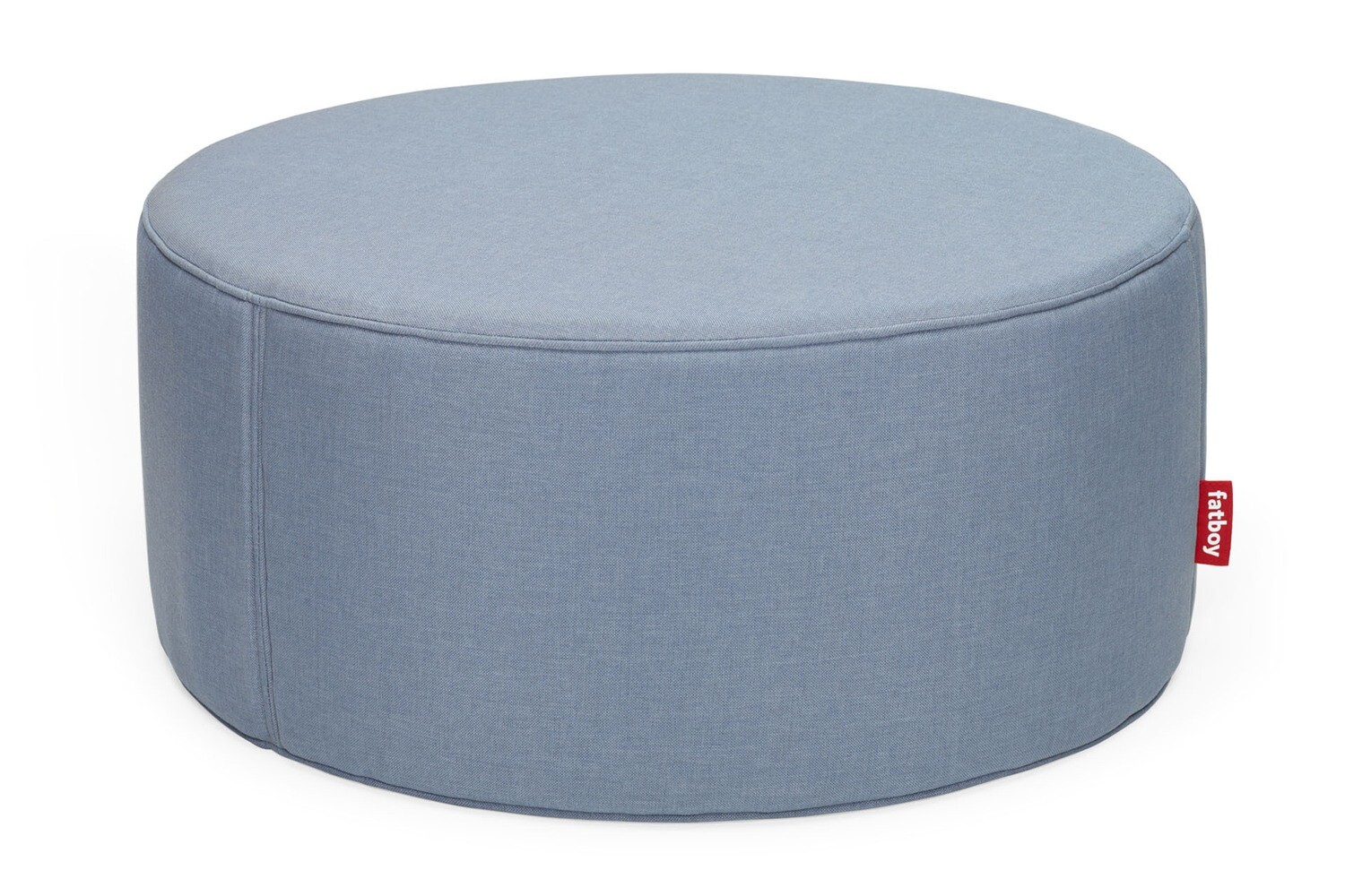 Fatboy Pfffh Pouf, Storm blue